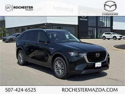2025 Mazda CX-90, $43025. Photo 1