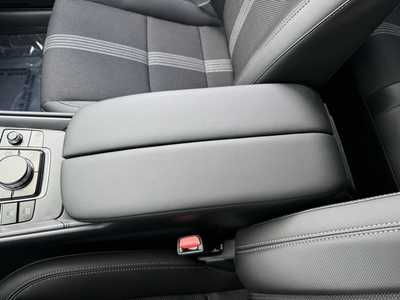 2025 Mazda CX-50, $33495. Photo 11