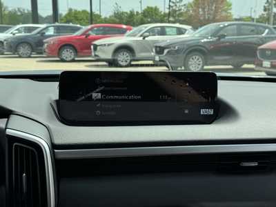 2025 Mazda CX-50, $33495. Photo 3