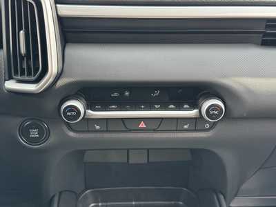 2025 Mazda CX-50, $33495. Photo 5