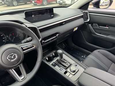 2025 Mazda CX-50, $33495. Photo 7