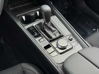 2025 Mazda CX-50, $33495. Photo 8