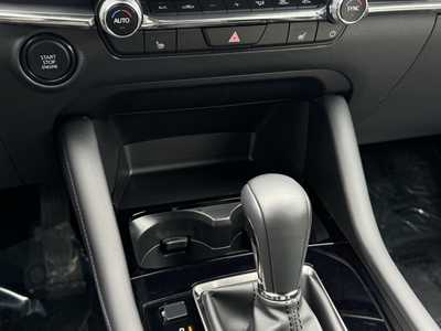 2024 Mazda Mazda3, $25599. Photo 6