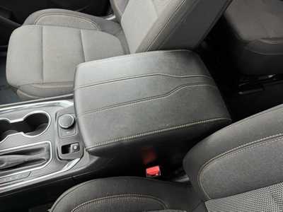 2019 Chevrolet Traverse, $21500. Photo 10