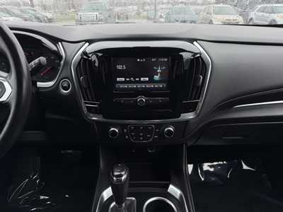 2019 Chevrolet Traverse, $21500. Photo 2