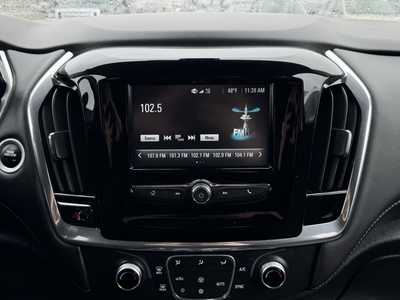 2019 Chevrolet Traverse, $21500. Photo 3
