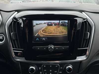 2019 Chevrolet Traverse, $21500. Photo 4