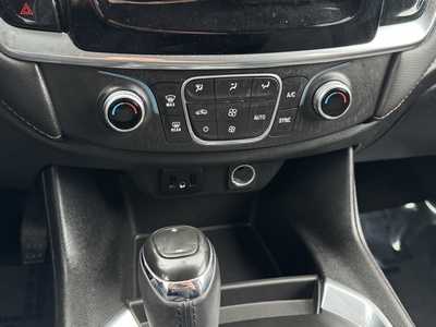 2019 Chevrolet Traverse, $21500. Photo 5