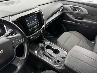 2019 Chevrolet Traverse, $21500. Photo 6