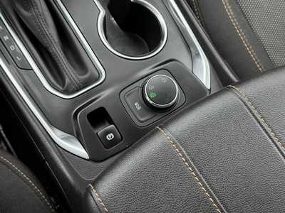 2019 Chevrolet Traverse, $21500. Photo 8
