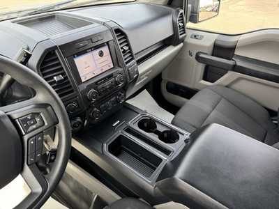 2018 Ford F150 Crew Cab, $25349. Photo 10