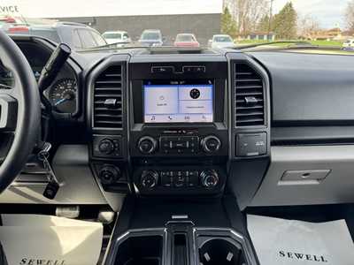 2018 Ford F150 Crew Cab, $25349. Photo 2