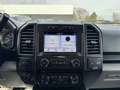 2018 Ford F150 Crew Cab, $25349. Photo 3
