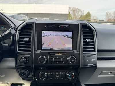 2018 Ford F150 Crew Cab, $25349. Photo 4