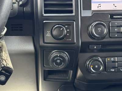 2018 Ford F150 Crew Cab, $25349. Photo 5