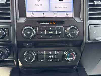 2018 Ford F150 Crew Cab, $25349. Photo 6