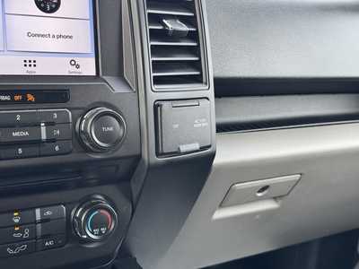 2018 Ford F150 Crew Cab, $25349. Photo 7