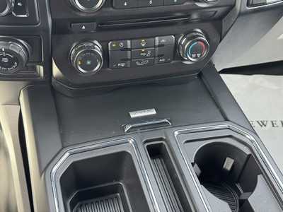 2018 Ford F150 Crew Cab, $25349. Photo 8