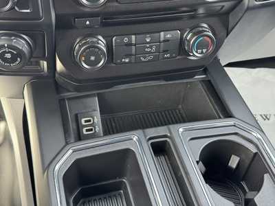 2018 Ford F150 Crew Cab, $25349. Photo 9