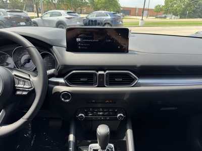 2025 Mazda CX-5, $33040. Photo 2