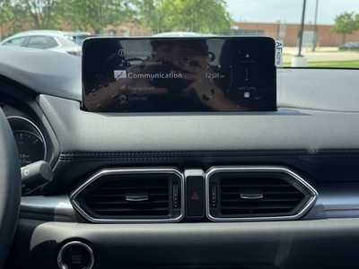 2025 Mazda CX-5, $33040. Photo 3