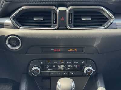 2025 Mazda CX-5, $33040. Photo 5