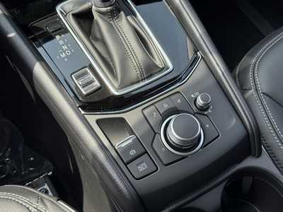 2025 Mazda CX-5, $33040. Photo 9