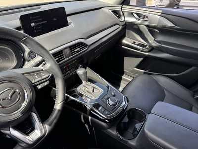2022 Mazda CX-9, $28349. Photo 6