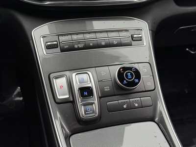 2021 Hyundai Santa Fe, $24000. Photo 6