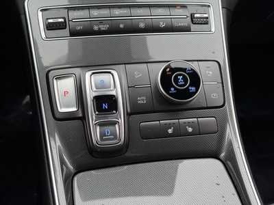 2021 Hyundai Santa Fe, $24000. Photo 8