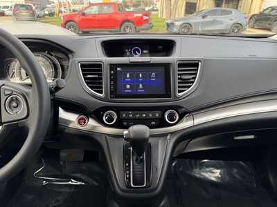 2016 Honda CR-V, $20800. Photo 2
