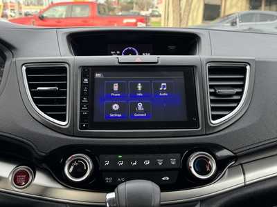 2016 Honda CR-V, $20800. Photo 3