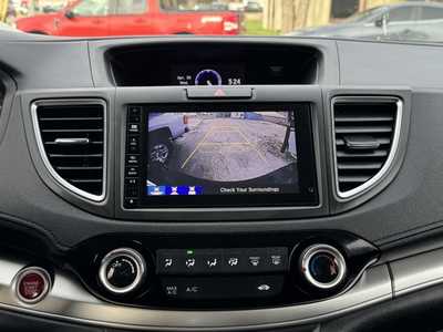2016 Honda CR-V, $20800. Photo 4