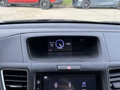2016 Honda CR-V, $20800. Photo 5