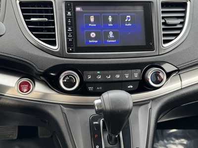 2016 Honda CR-V, $20800. Photo 6