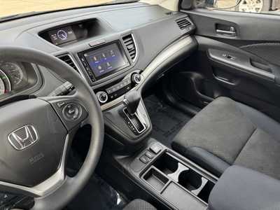 2016 Honda CR-V, $20800. Photo 7