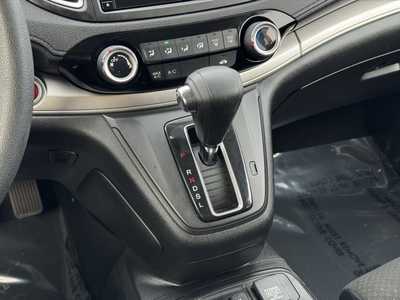 2016 Honda CR-V, $20800. Photo 8