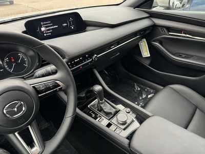 2024 Mazda Mazda3, $26000. Photo 6