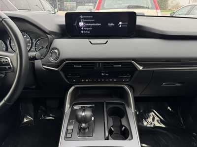 2024 Mazda CX-90, $40299. Photo 2