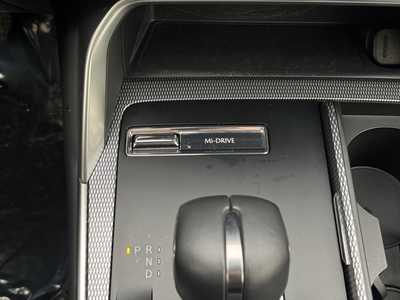 2024 Mazda CX-90, $40299. Photo 8