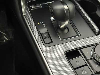 2024 Mazda CX-90, $40299. Photo 9