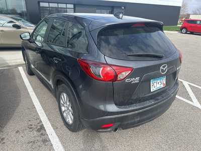 2015 Mazda CX-5, $13500. Photo 2