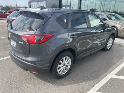 2015 Mazda CX-5, $13500. Photo 3