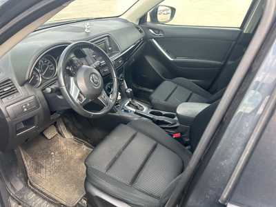 2015 Mazda CX-5, $13500. Photo 4