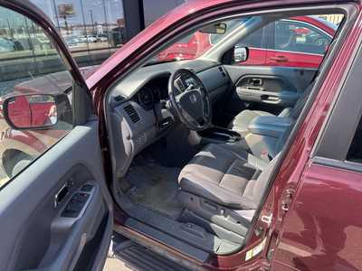 2008 Honda Pilot, $11549. Photo 5