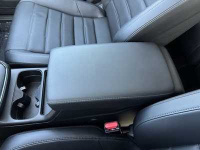 2023 Honda CR-V, $34000. Photo 10