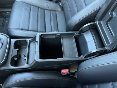 2023 Honda CR-V, $34000. Photo 11