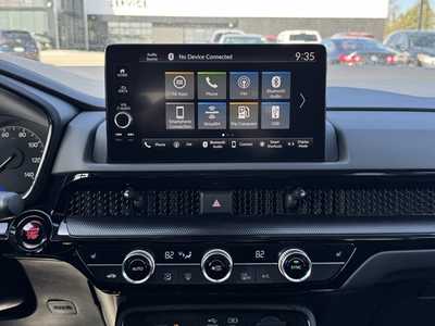2023 Honda CR-V, $34000. Photo 3