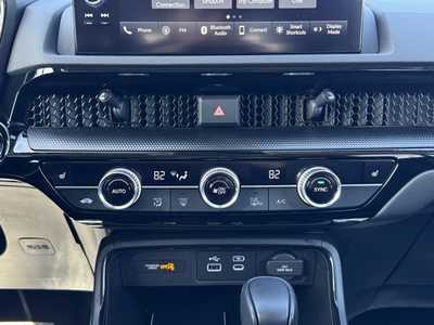 2023 Honda CR-V, $34000. Photo 5