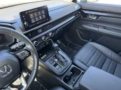 2023 Honda CR-V, $34000. Photo 7